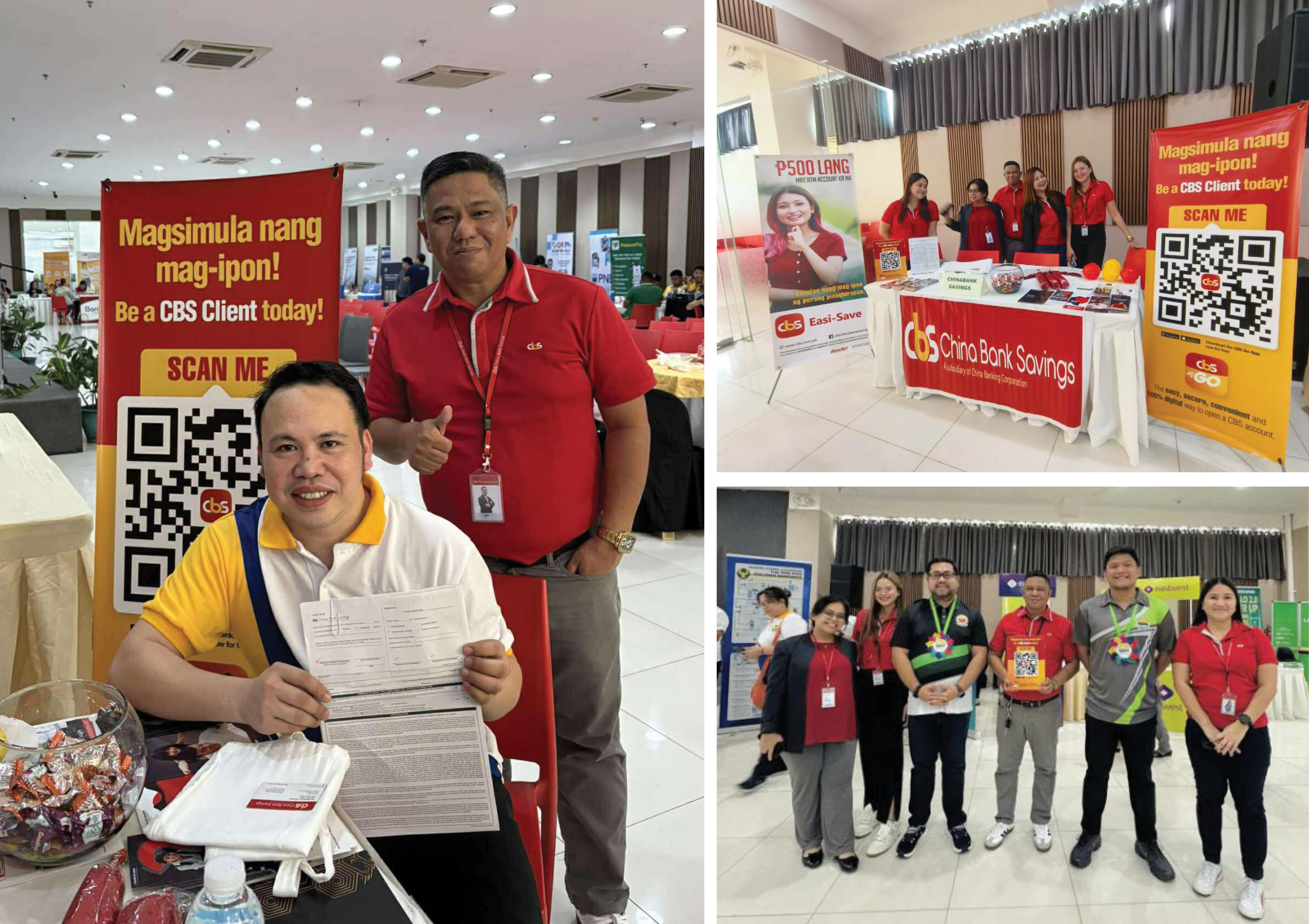 Talisay CebuPalengQR